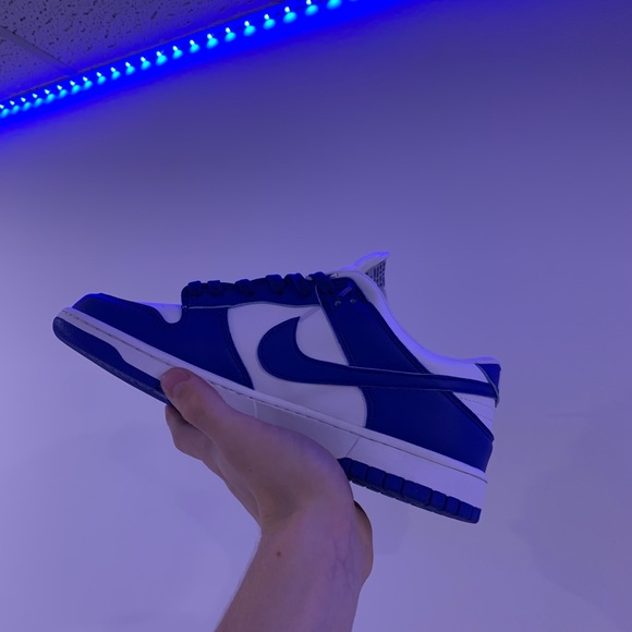 Nike dunk low varsity royal Kentucky - Picture 2 of 7